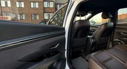 Hyundai Tucson 2022 годаүшін12 900 000 тг. в Актобе – фото 5
