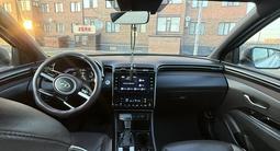 Hyundai Tucson 2022 годаүшін12 900 000 тг. в Актобе – фото 4