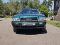 Audi 80 1993 года за 850 000 тг. в Караганда – фото 2