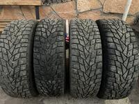 Dunlop grandtrek ice 02 225/65R17үшін65 000 тг. в Караганда