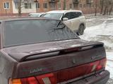 ВАЗ (Lada) 2115 2004 года за 550 000 тг. в Семей