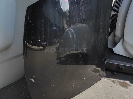 Капот Лексус LS460 привозной Япония за 85 000 тг. в Алматы