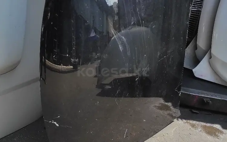 Капот Лексус LS460 привозной Япония за 85 000 тг. в Алматы