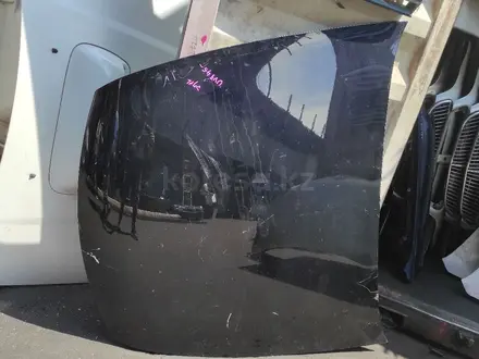 Капот Лексус LS460 привозной Япония за 85 000 тг. в Алматы – фото 2