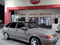 ВАЗ (Lada) 2114 2008 года за 1 400 000 тг. в Шымкент