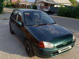 Toyota Starlet 1996 годаүшін2 199 000 тг. в Алматы – фото 5