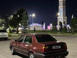 Volkswagen Jetta 1991 года за 700 000 тг. в Тараз – фото 2