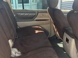 Toyota Land Cruiser 2001 года за 6 200 000 тг. в Тараз – фото 3