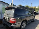 Toyota Land Cruiser 2001 года за 6 200 000 тг. в Тараз – фото 4