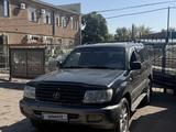 Toyota Land Cruiser 2001 года за 6 200 000 тг. в Тараз