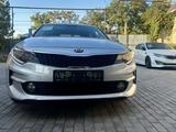 Kia K5 2016 годаfor7 600 000 тг. в Шымкент – фото 2