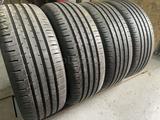 315/35/21 Pirelli Летние б/у шины Япония Корея привозные шины оригинал за 39 990 тг. в Алматы – фото 3