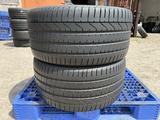 315/35/21 Pirelli Летние б/у шины Япония Корея привозные шины оригинал за 39 990 тг. в Алматы