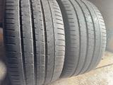 315/35/21 Pirelli Летние б/у шины Япония Корея привозные шины оригинал за 39 990 тг. в Алматы – фото 2