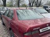 Nissan Primera 1996 года за 1 700 000 тг. в Алматы – фото 4