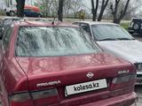 Nissan Primera 1996 года за 1 700 000 тг. в Алматы – фото 3