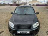 ВАЗ (Lada) Granta 2190 2013 года за 3 050 000 тг. в Аягоз