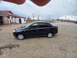ВАЗ (Lada) Granta 2190 2013 года за 2 900 000 тг. в Усть-Каменогорск – фото 4