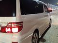 Toyota Alphard 2008 года за 8 000 000 тг. в Алматы – фото 5