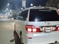 Toyota Alphard 2008 года за 8 000 000 тг. в Алматы – фото 6