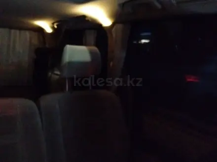 Toyota Alphard 2008 года за 8 000 000 тг. в Алматы – фото 8