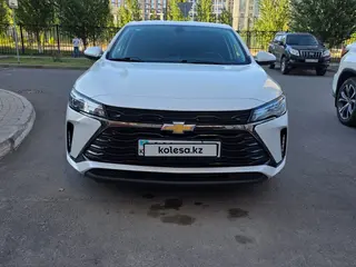 Chevrolet Monza