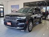 Jeep Grand Cherokee 2023 годаүшін36 900 000 тг. в Алматы