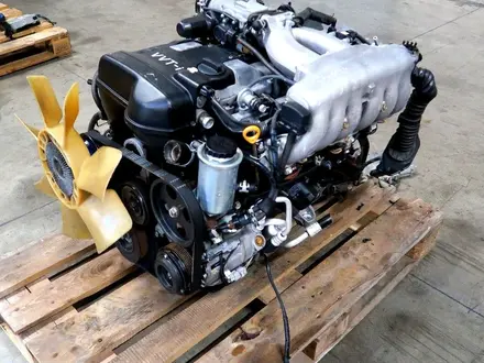 Двигатель АКПП U760 за 250 000 тг. в Атырау – фото 5