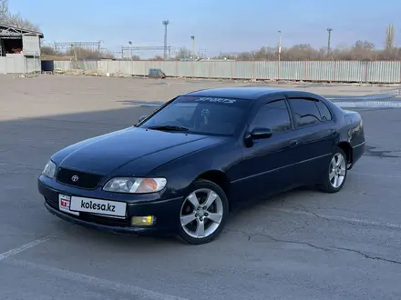 Toyota Aristo 1992 года за 1 800 000 тг. в Алматы