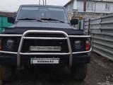 Nissan Patrol 1991 годаүшін2 900 000 тг. в Алматы