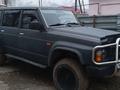 Nissan Patrol 1991 года за 2 900 000 тг. в Алматы – фото 3