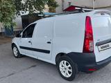 ВАЗ (Lada) Largus (фургон) 2014 года за 3 800 000 тг. в Шымкент – фото 2