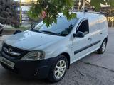 ВАЗ (Lada) Largus (фургон) 2014 года за 3 800 000 тг. в Шымкент