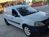 ВАЗ (Lada) Largus (фургон) 2014 года за 3 800 000 тг. в Шымкент – фото 3