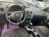 Nissan Qashqai 2013 годаүшін4 600 000 тг. в Актобе – фото 4