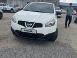 Nissan Qashqai 2013 годаүшін4 600 000 тг. в Актобе – фото 3