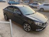 ВАЗ (Lada) Vesta 2017 года за 2 600 000 тг. в Шымкент