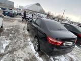 ВАЗ (Lada) Vesta 2017 года за 2 600 000 тг. в Шымкент – фото 2