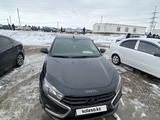ВАЗ (Lada) Vesta 2017 года за 2 600 000 тг. в Шымкент – фото 5