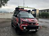 Mitsubishi Delica 1997 годаүшін7 500 000 тг. в Алматы