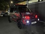 Mitsubishi Delica 1997 годаүшін7 500 000 тг. в Алматы – фото 2