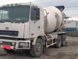 CAMC  Автобетоносмесители 2007 годаүшін5 000 000 тг. в Астана