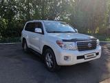 Toyota Land Cruiser 2014 годаfor22 000 000 тг. в Астана – фото 2