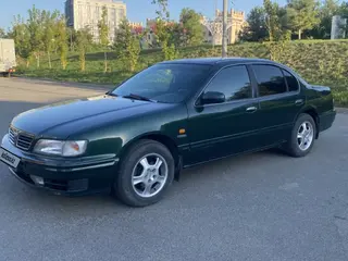 Nissan Maxima