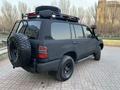 Toyota Land Cruiser 2007 годаүшін17 000 000 тг. в Астана – фото 4