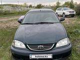 Toyota Avensis 2001 годаүшін2 300 000 тг. в Усть-Каменогорск – фото 3