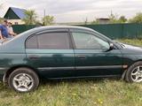 Toyota Avensis 2001 годаүшін2 300 000 тг. в Усть-Каменогорск – фото 4