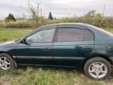 Toyota Avensis 2001 годаүшін2 300 000 тг. в Усть-Каменогорск