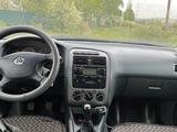 Toyota Avensis 2001 годаүшін2 300 000 тг. в Усть-Каменогорск – фото 5