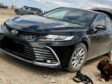 Toyota Camry 2024 годаүшін18 000 000 тг. в Усть-Каменогорск